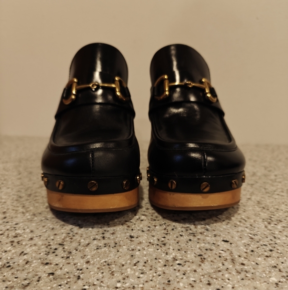 Jeffrey Campbell "BEFFANY" sz9 - Picture 2 of 6